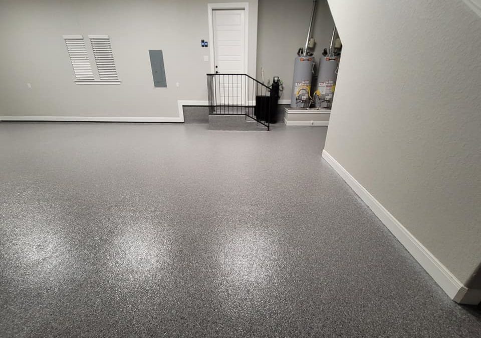 What Are the Pros and Cons of Epoxy Flooring?