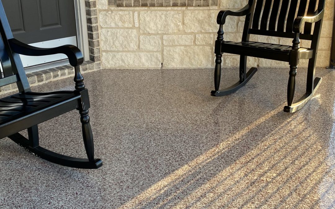 Signs You Should Resurface Your Patio