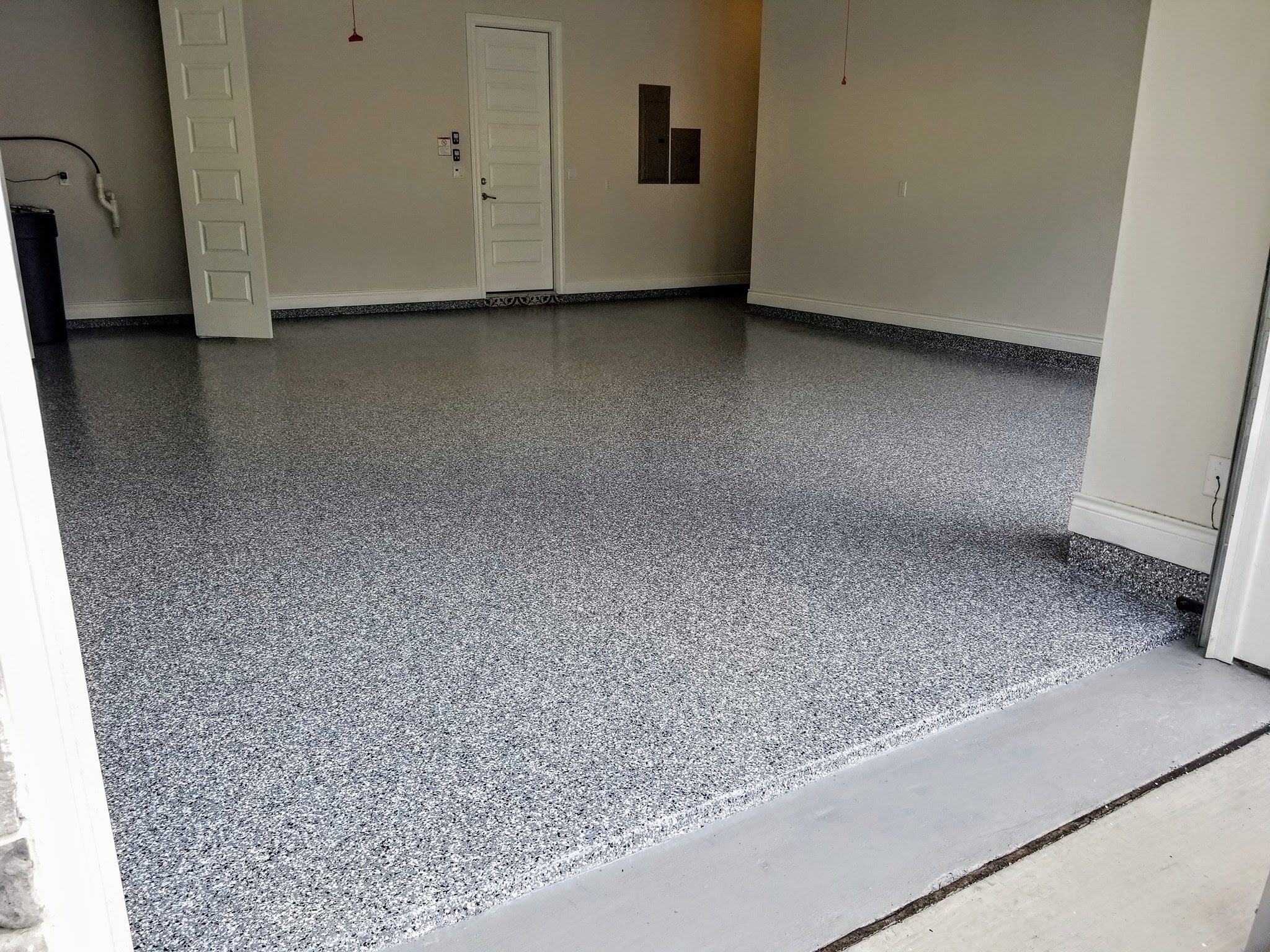Tips For Care And Maintenance For Your Garage Floor Coating