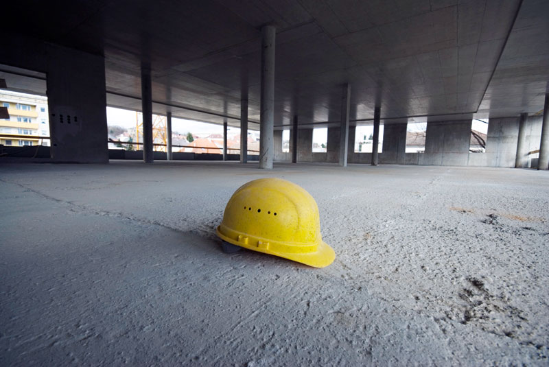 What Are Concrete Vapor Barriers and Why Are They Important?